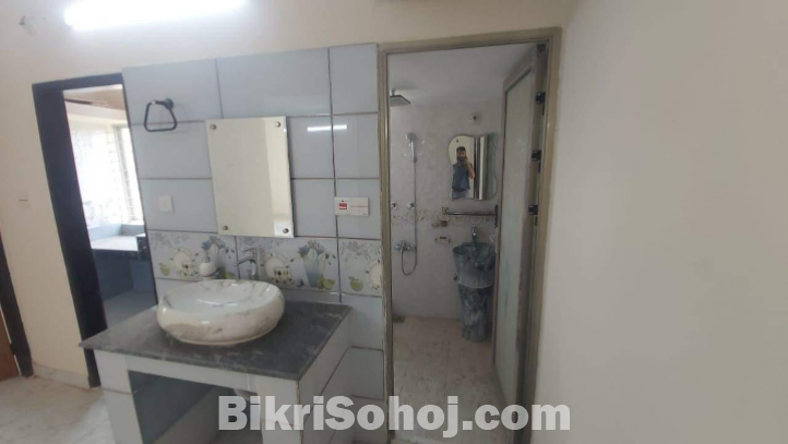 Flat sell